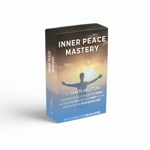 Inner Peace Mastery