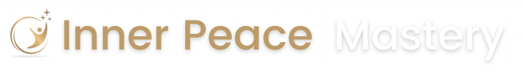 Inner Peace Mastery Logo
